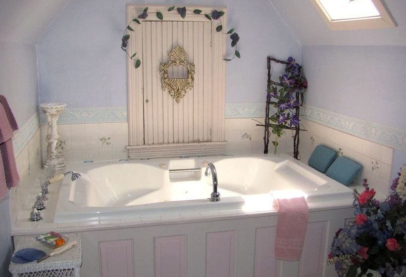 فندق The Blue Belle Inn Bed And Breakfast