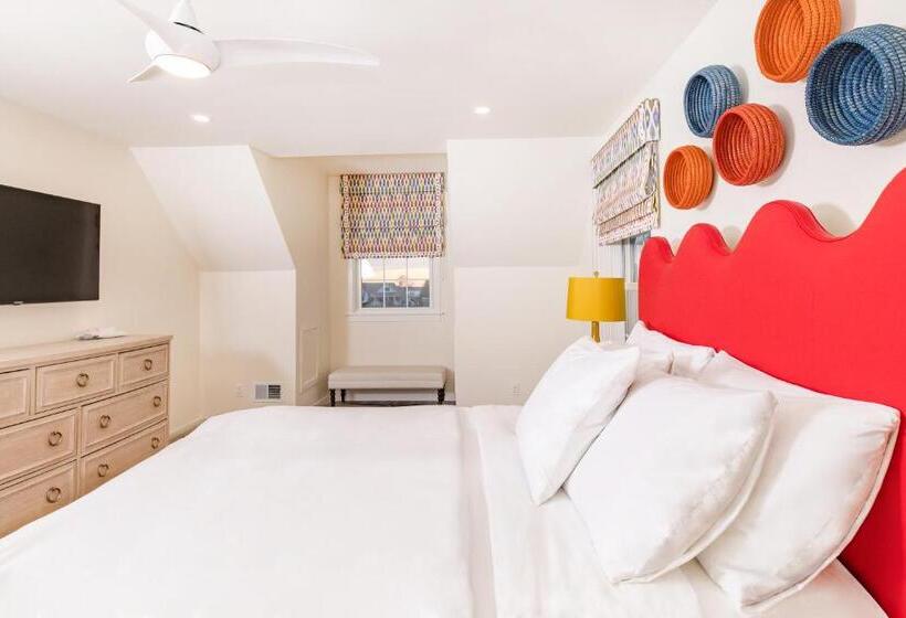 Отель The Inn at Stonecliffe