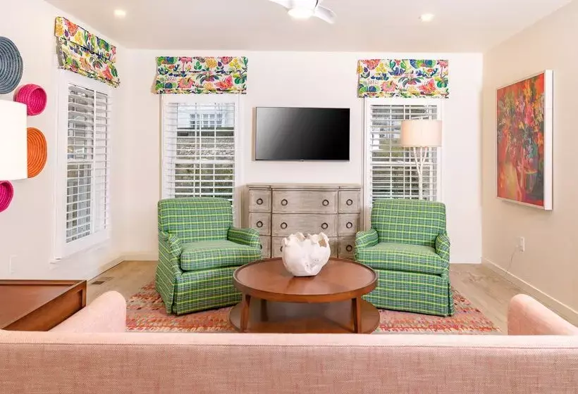 호텔 The Inn at Stonecliffe