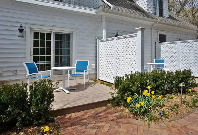 호텔 The Inn at Stonecliffe