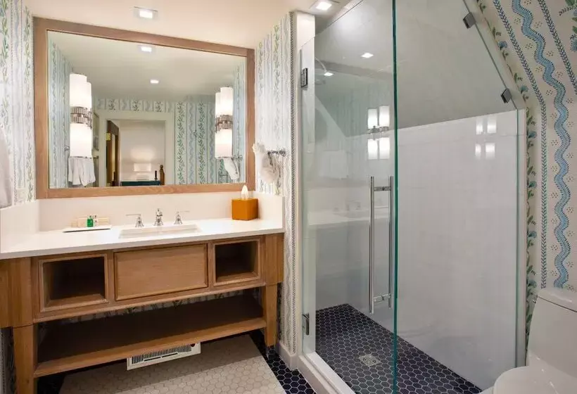 호텔 The Inn at Stonecliffe