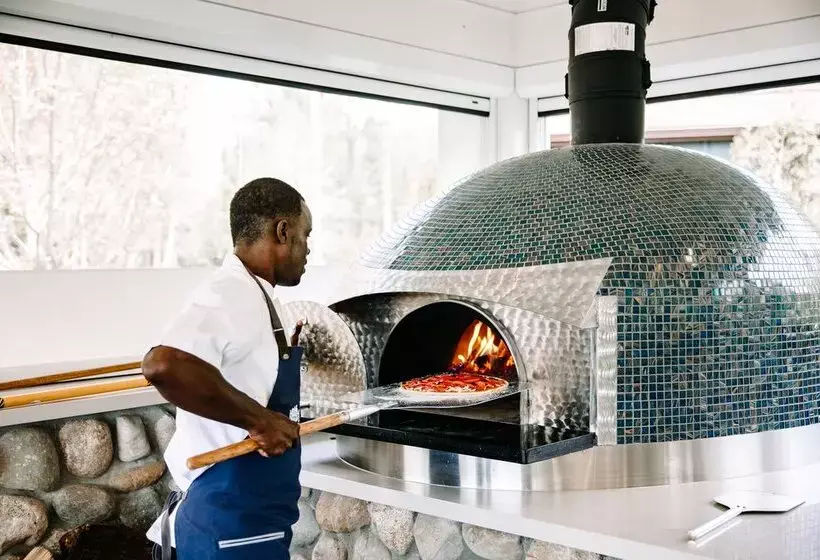 호텔 The Inn at Stonecliffe