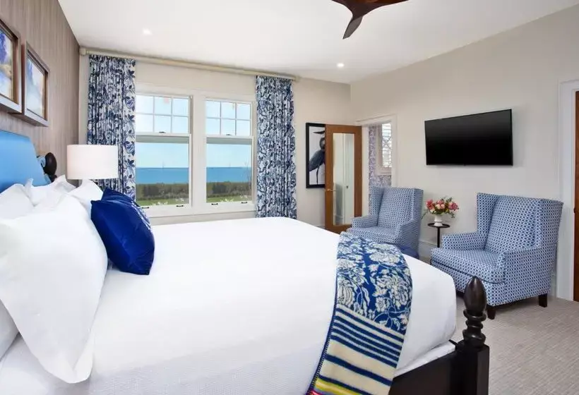 호텔 The Inn at Stonecliffe