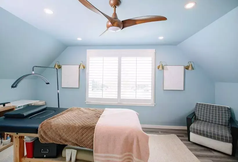 호텔 The Inn at Stonecliffe