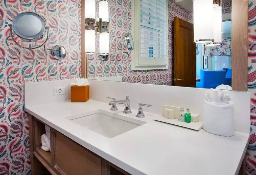 호텔 The Inn at Stonecliffe