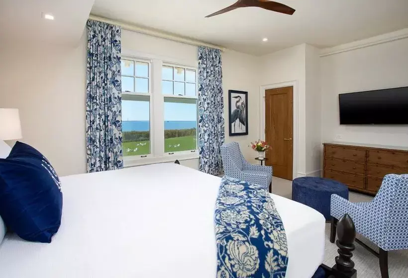 호텔 The Inn at Stonecliffe