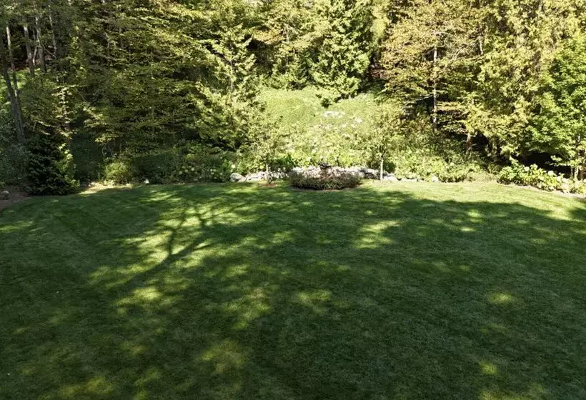 호텔 The Inn at Stonecliffe