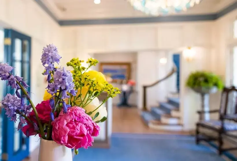 호텔 The Inn at Stonecliffe