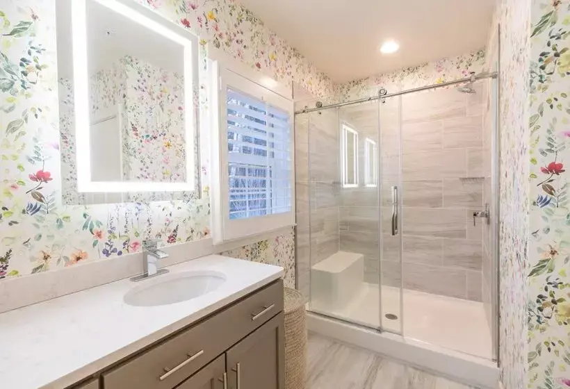 호텔 The Inn at Stonecliffe