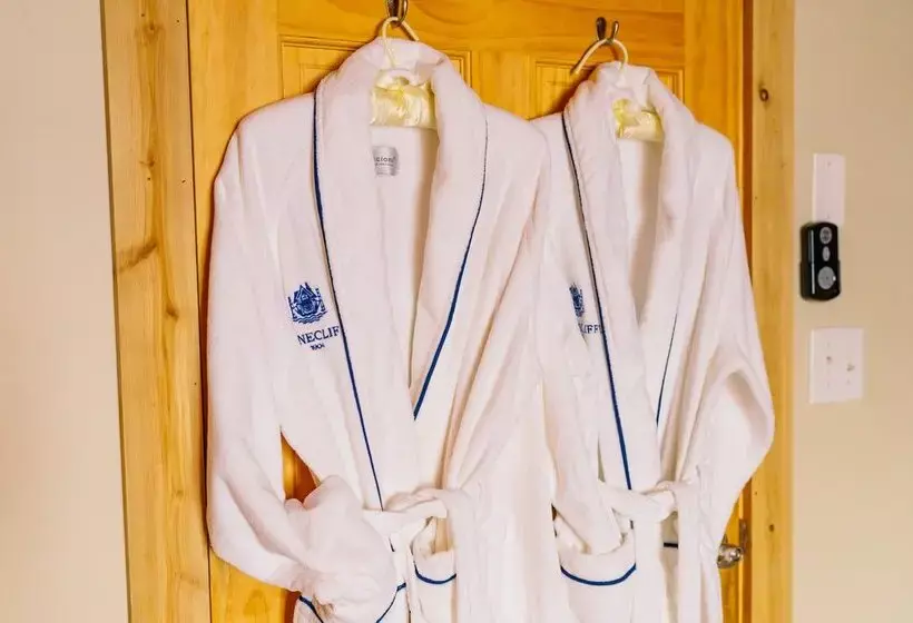 호텔 The Inn at Stonecliffe