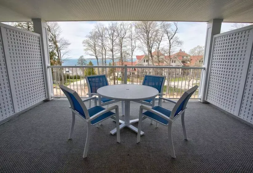 호텔 The Inn at Stonecliffe