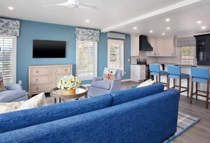 호텔 The Inn at Stonecliffe