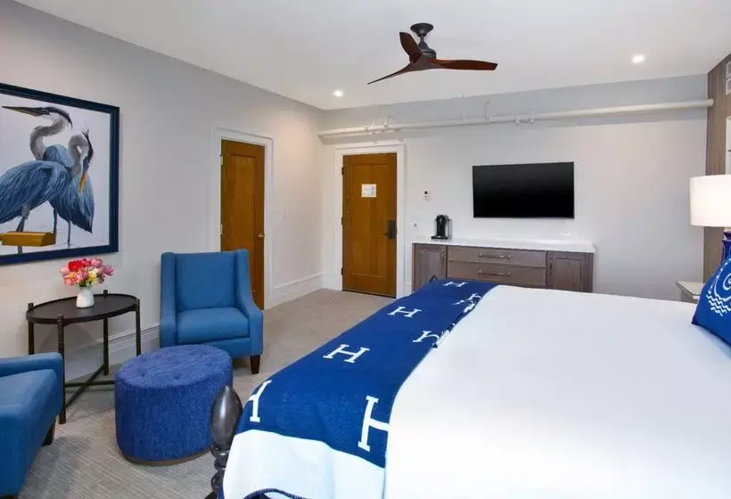 호텔 The Inn at Stonecliffe