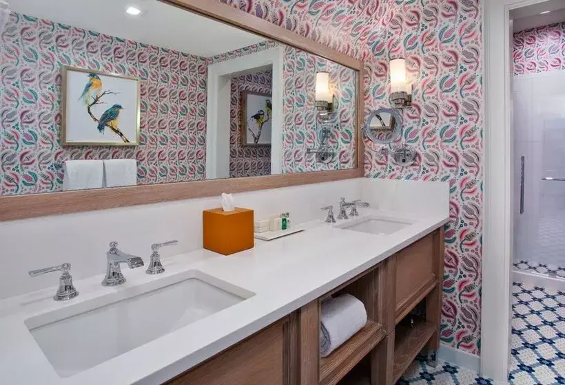 호텔 The Inn at Stonecliffe