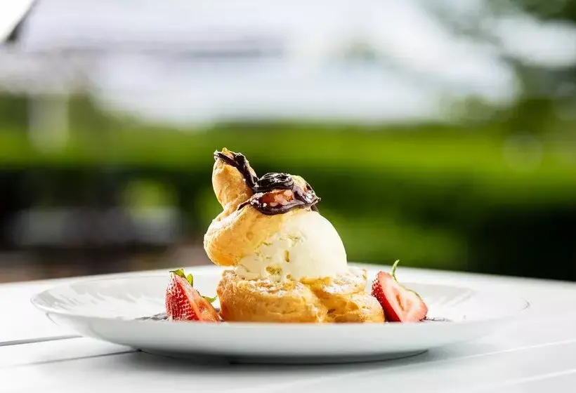 호텔 The Inn at Stonecliffe