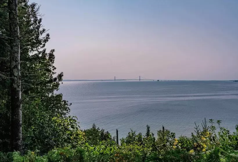 호텔 The Inn at Stonecliffe