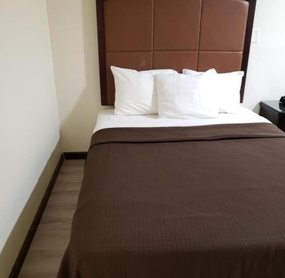 فندق Value Inn & Suites Salina