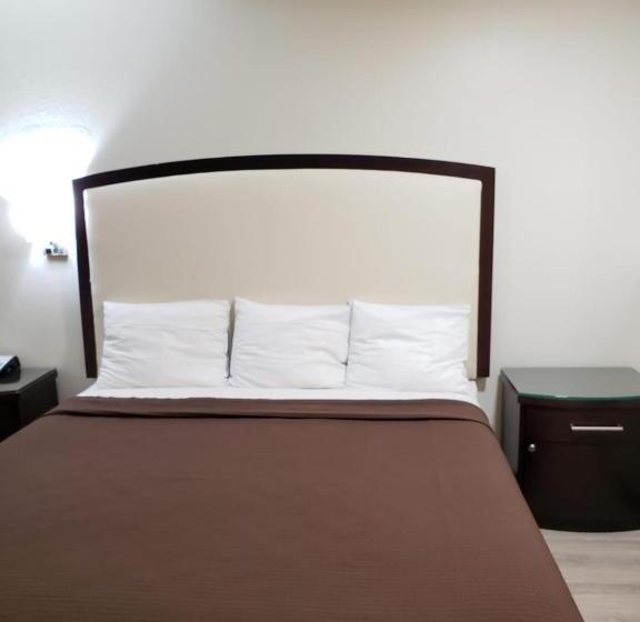 فندق Value Inn & Suites Salina