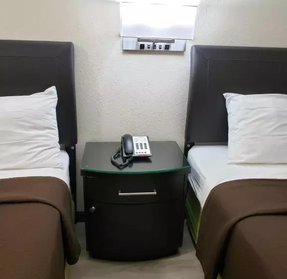 فندق Value Inn & Suites Salina