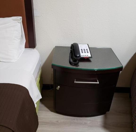 فندق Value Inn & Suites Salina
