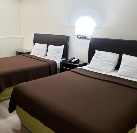 فندق Value Inn & Suites Salina