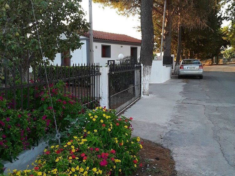 酒店 Vicky Studios