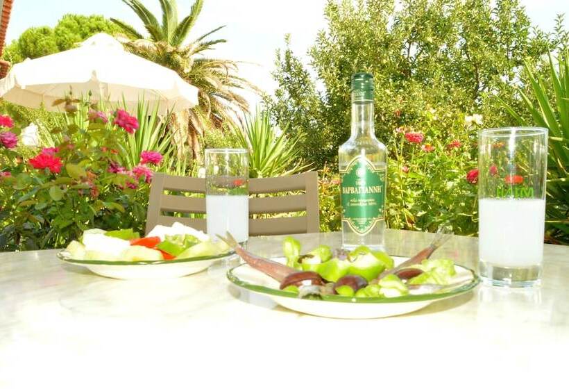 酒店 Vicky Studios