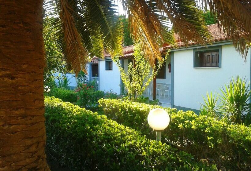 酒店 Vicky Studios