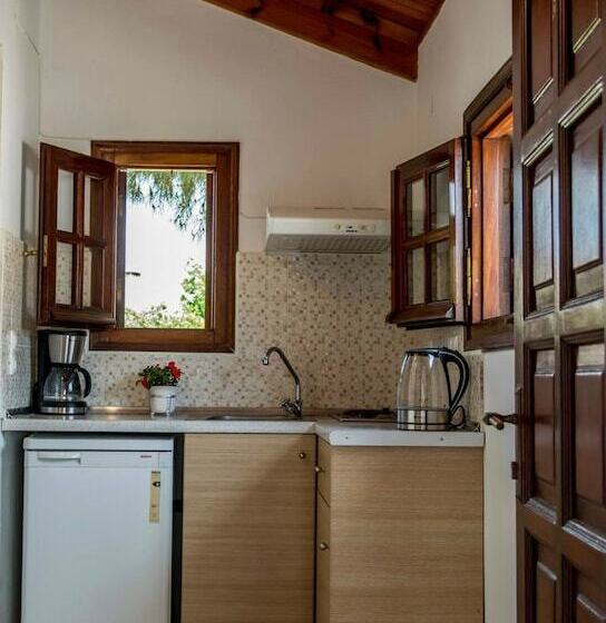 酒店 Vicky Studios