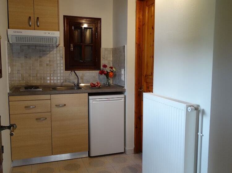 酒店 Vicky Studios