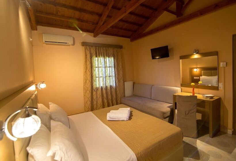 酒店 Vicky Studios