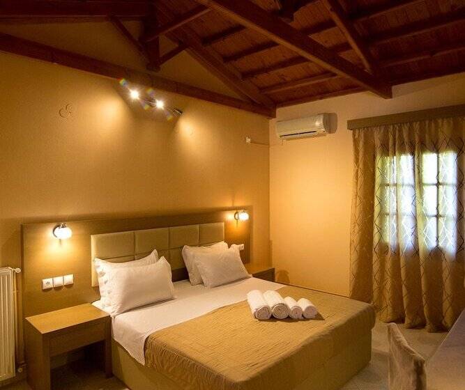 酒店 Vicky Studios