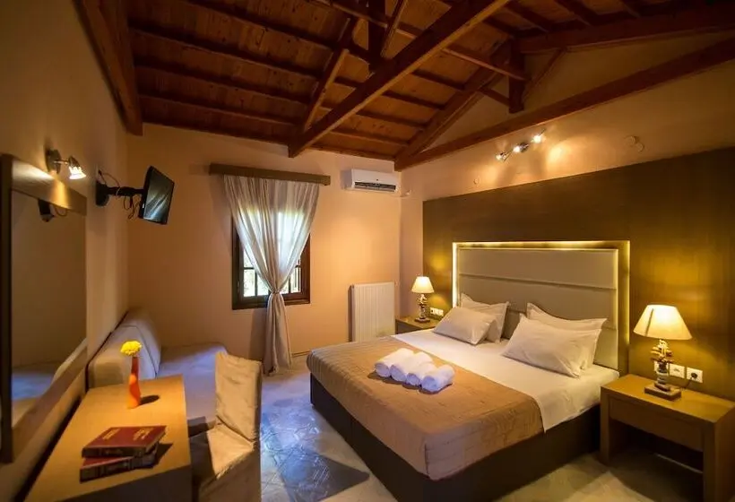 Hotel Vicky Studios