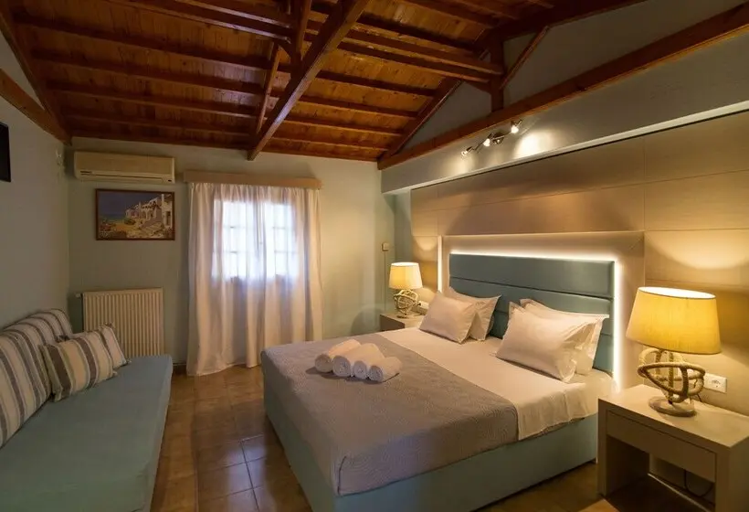 Hotel Vicky Studios