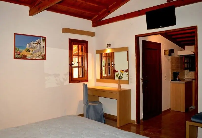 Hotel Vicky Studios