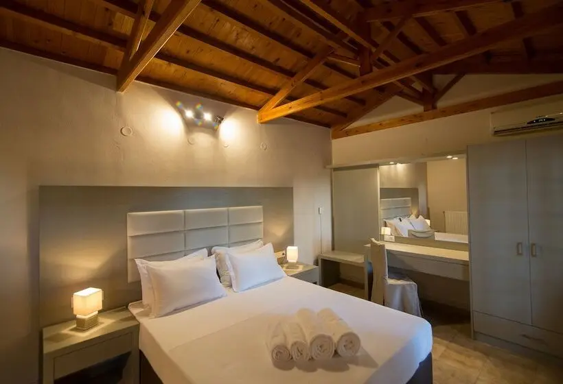 Hotel Vicky Studios