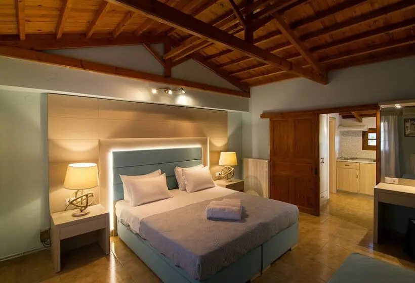 Hotel Vicky Studios