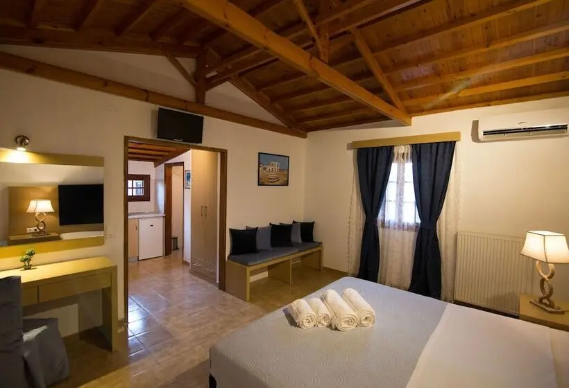 Hotel Vicky Studios