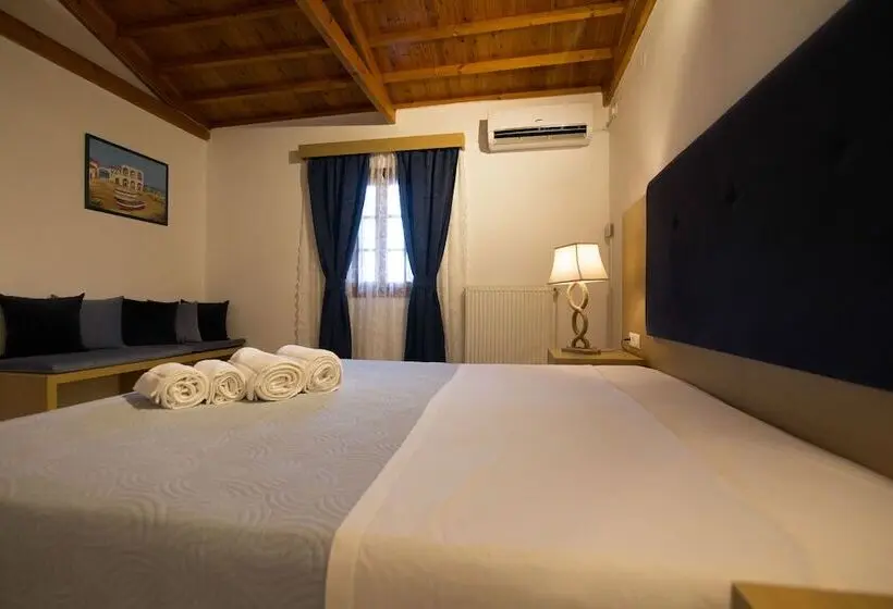 Hotel Vicky Studios