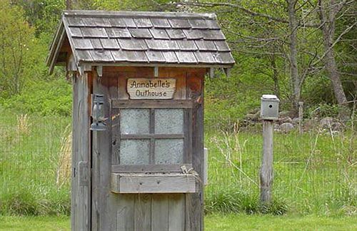 Misty Mountain Ranch B&b