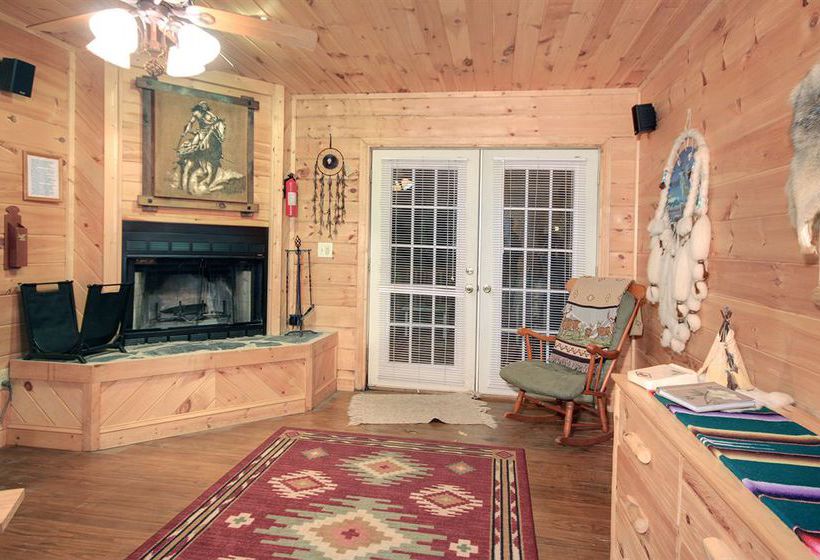 Misty Mountain Ranch B&b