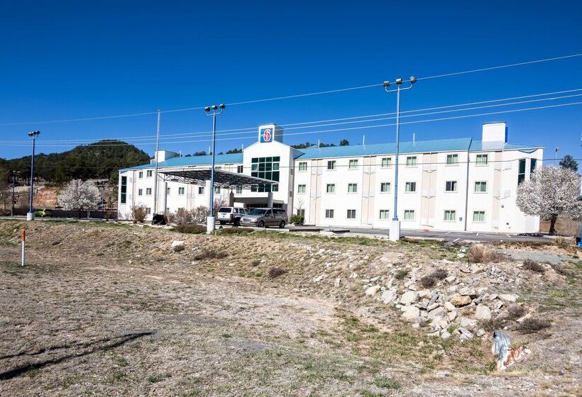 Motel 6 Ruidoso, Nm