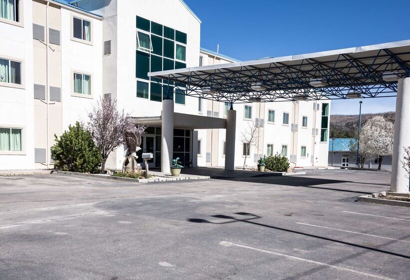Motel 6 Ruidoso, Nm