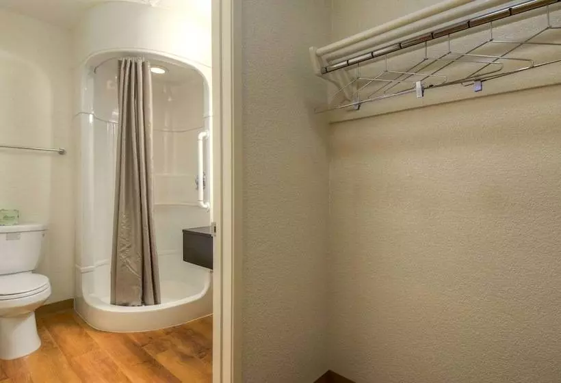 Motel 6san Ysidro, Ca  San Diego  Border