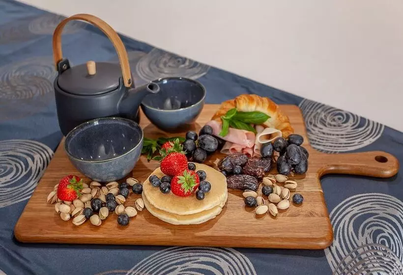 مُتل Great Divide Motor Inn