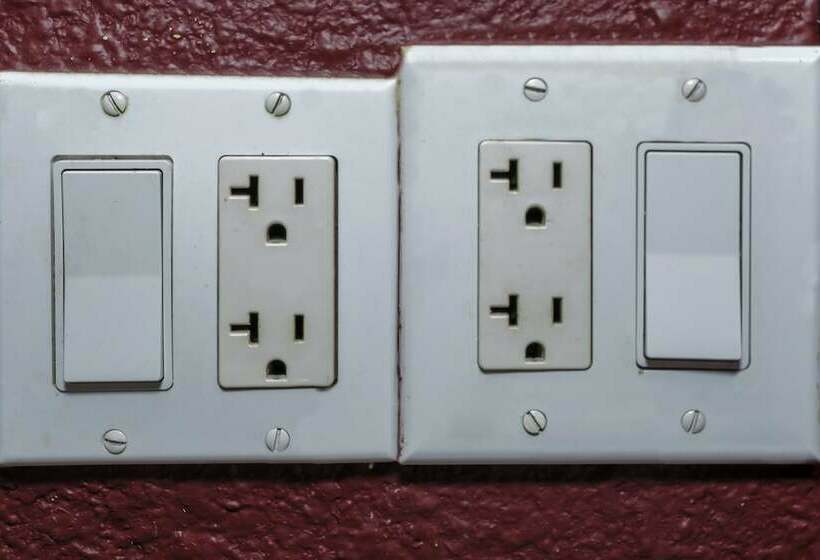 모텔 Red Roof Inn New Orleans  Westbank