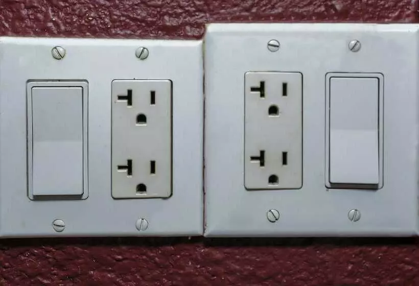 汽车旅馆  Red Roof Inn New Orleans  Westbank