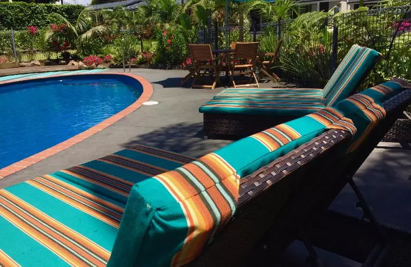 モーテル Stay Kerikeri Boutique Apartments And Studios