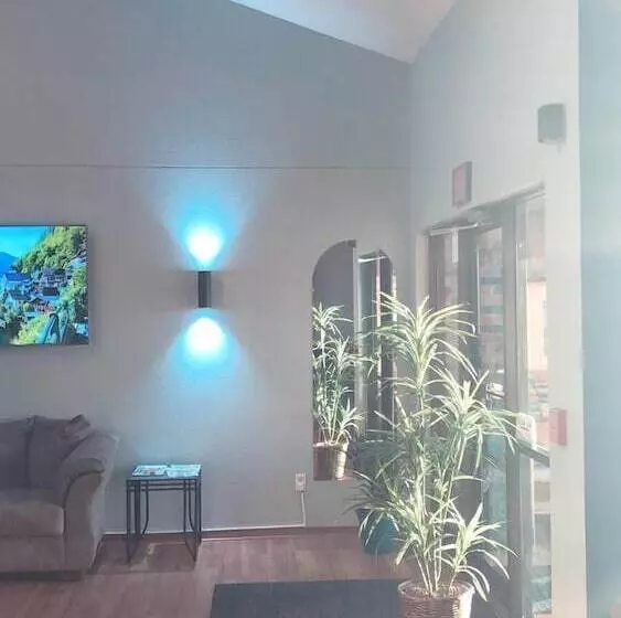 Мотель The Belgium Inn & Suites