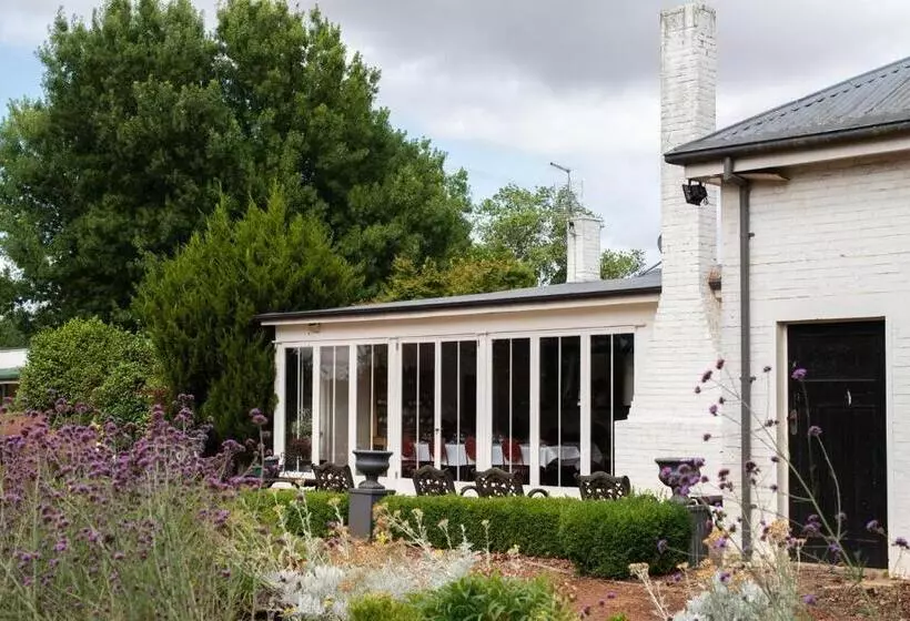 Пансион Fitzpatricks Inn